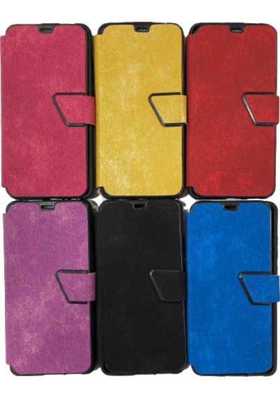 Xiaomi Mi 9T Kapakli Cüzdanli Kilif 387825181
