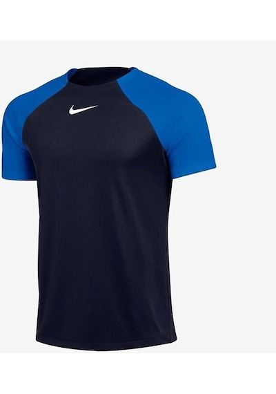 Nike Dh9225-451 M Nk Df Acdpr Ss Top K Erkek T-Shirt Lacivert
