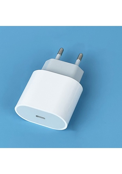 23w Typc-e Şarj Adaptörü Hızlı Şarj Aleti Başlığı Adaptör Yeni Nesil 23w Başlık