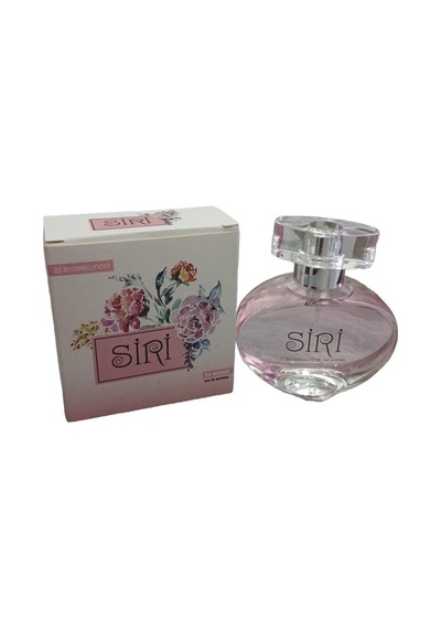 Biobellinda Siri Kadın Parfüm EDP 50 ML