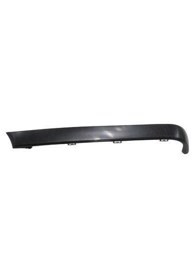 Bmw 3 Seri E30 87/91 Arka Tampon Bandı Sol