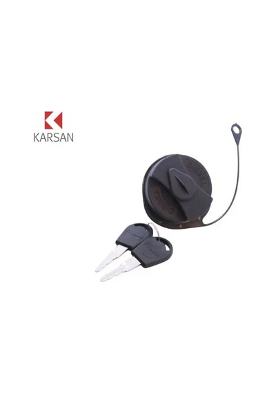 Yakit Dolum Kapaği Jest Karsan 7031027aa