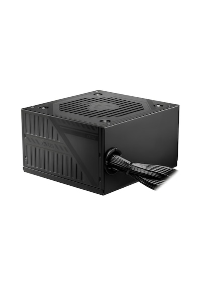 Msı Mag A500dn 500w 80+ Power Supply