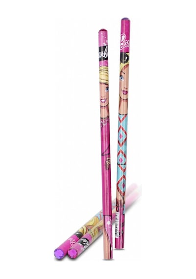 Barbie Kurşun Kalem Taşlı B-5806