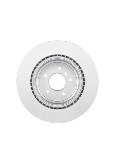 Bmw 3 E90 320D 2005-2011 Bosch Arka Disk 2 Adet N11.415