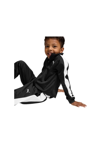633777-01 Puma T7 Always On Track Suit Çocuk Eşofman Takımı Siyah 633777-01 Siyah 633777-01 Puma T7 Always On Track Suit Çocuk Eşofman Takımı Siyah 633777-01 Siyah