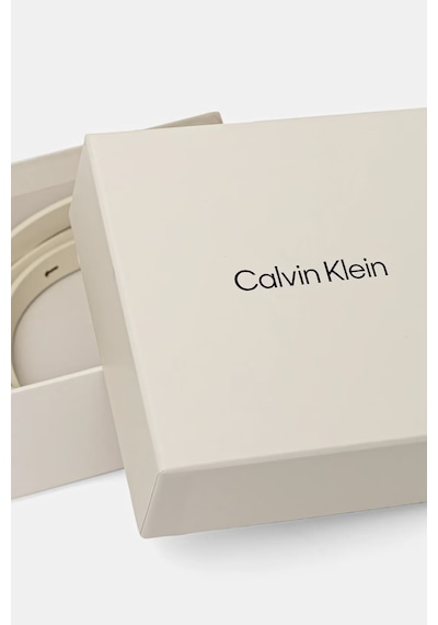 Calvin Klein Kadın Kemer Lv04f7048g2qw Bej
