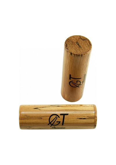 Masterwork Ahşap Rulo Shaker