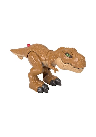 Imaginext Jurassic World T-Rex Aksiyonu HFC04