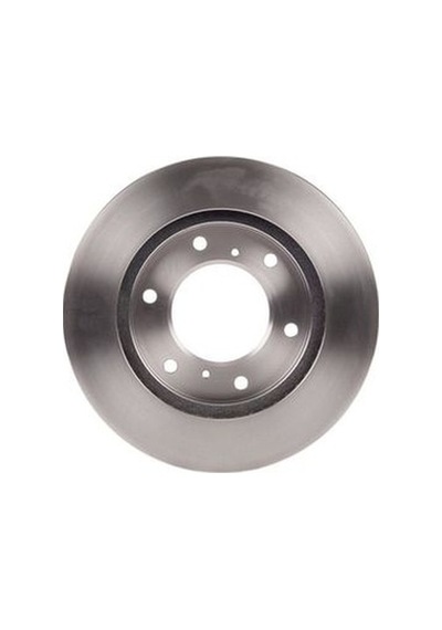 Mitsubishi L200 2.3dı-d 2019-2024 Bosch Ön Disk 294mm 2 Adet