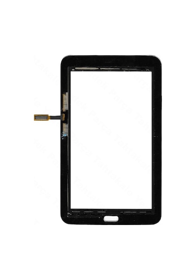 Samsung Uyumlu Galaxy Tab 3 Sm-T113 Dokunmatik Beyaz