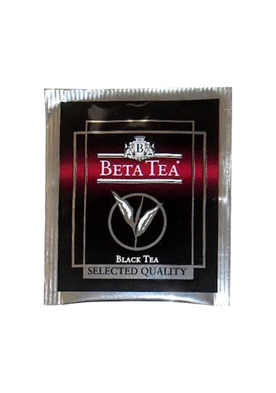Beta Selected Quality Poşet Çay 25x2 Gr Aeropress