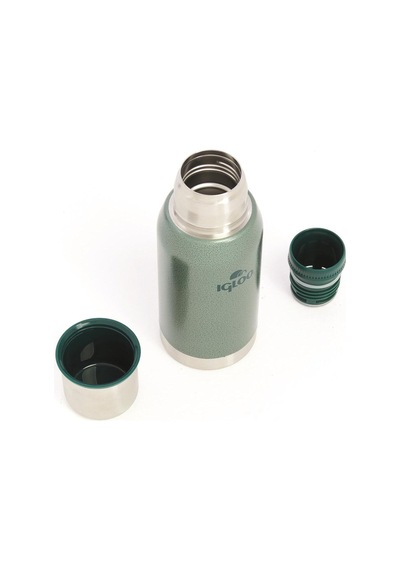 Legend Klasik Termos 750ml Çok Renkli