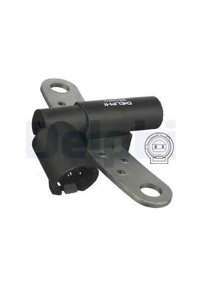 Dacia Duster Krank Sensoru 1.6 2010-2015 Delphı Ss10803