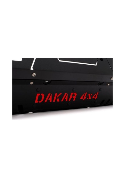 Omsa Mitsubishi L200 Dakar Ön Tampon Sensörlü-sensörsüz 2015-2019 Arası