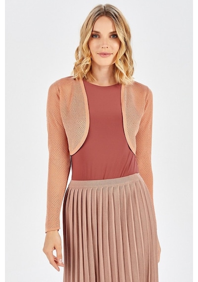 Peraluna Somon File Bolero Somon