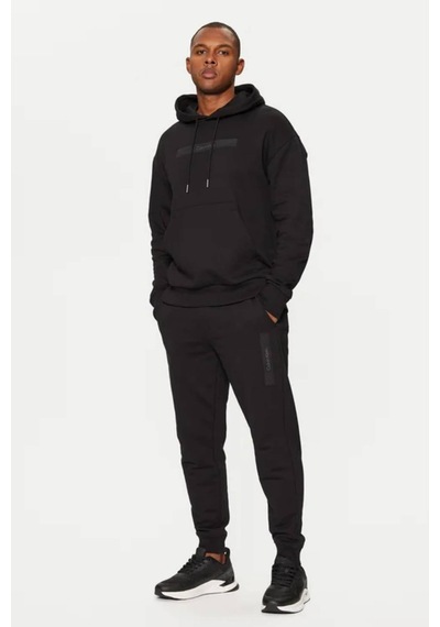 Calvin Klein Erkek Eşofman Altı-k10k113838 Siyah