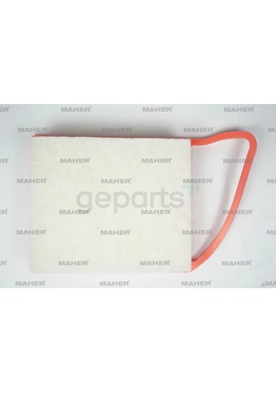Hava Filtresi 206 / 207 / 208 / 301 / 308 / 3008 / Partnertepee / 508 / C3 / C4 / C5 2007 1.6 Hdi Süngerli