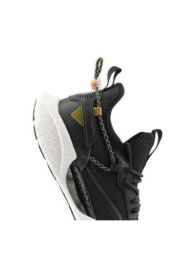 South Erkek Sneakers - Sıyah 001