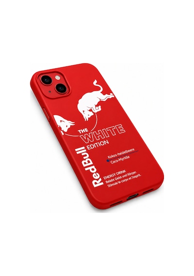Apple iPhone Uyumlu 17 Red Bull Edition Desenli Mat Silikon Telefon Kılıfı - Kamera Korumalı Darbe Emici Kırmızı Apple iPhone Uyumlu 17 Red Bull Edition Desenli Mat Silikon Telefon Kılıfı - Kamera Korumalı Darbe Emici Kırmızı