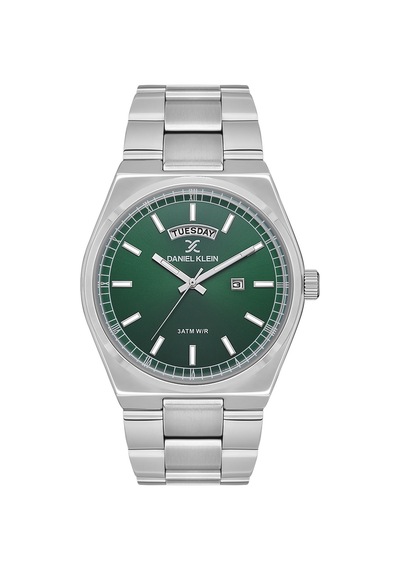 Daniel Klein Dkf.2299d.03 Erkek Kol Saati-7598