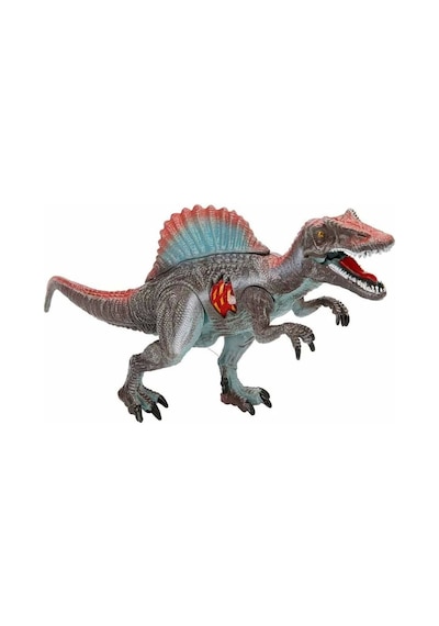 Dinosaur World Sesli Dinozorlar 23 Cm - Stokta Olan Gönderilir