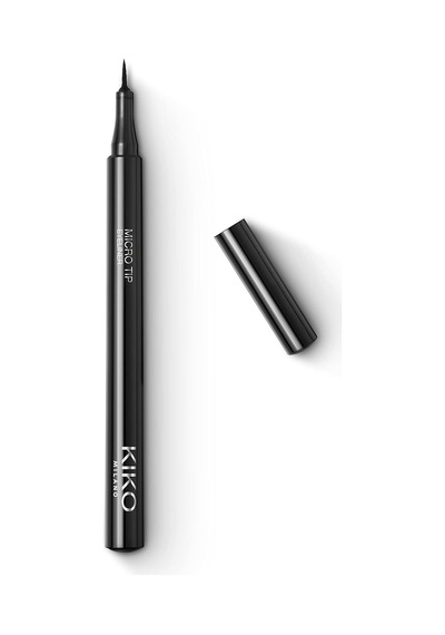 Kiko Eyeliner - Mıcro Tıp Eyelıner 01 Sku: Smg8690010490346