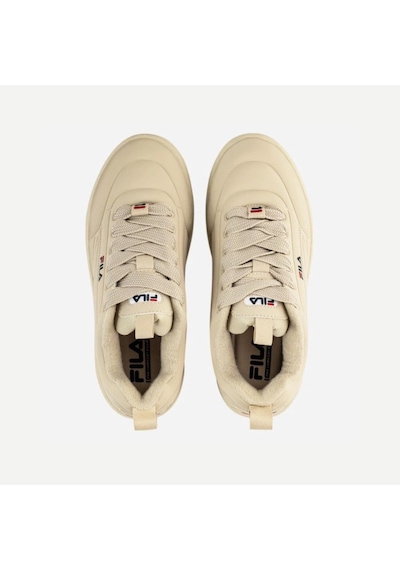 Fila Superbubble Wmn Ffw0536-70027 Kadın Günlük Sneaker - Bej