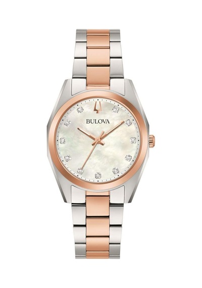 Bulova 98P207 Kadın Kol Saati