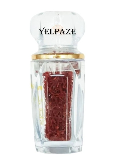 Yelpaze Saffron İran Safranı 1 G