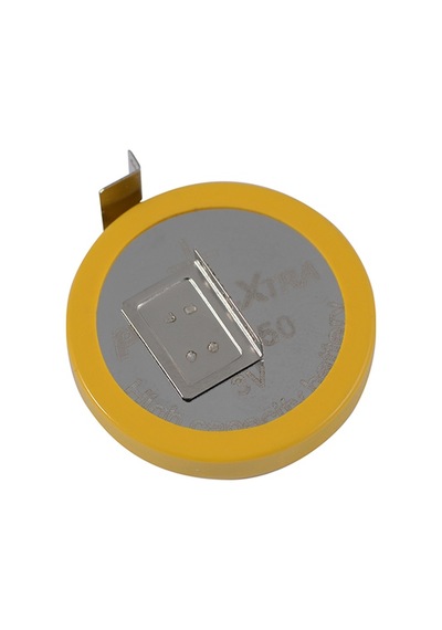 Power-Xtra CR2450-1F6 3V 2 Pin Lityum Pil