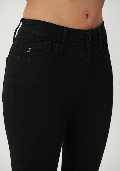 Mavi Kadın A.c.a.i.p Double Black 101065-31103 Siyah