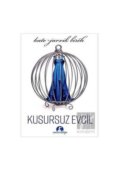 Kusursuz Evcil Misis Kitap - Misis Kitap