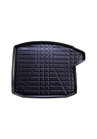 Onkar Bagaj Havuzu Audi A3 Sedan Siyah 2013-2021 Sol Kulak 160-002-003