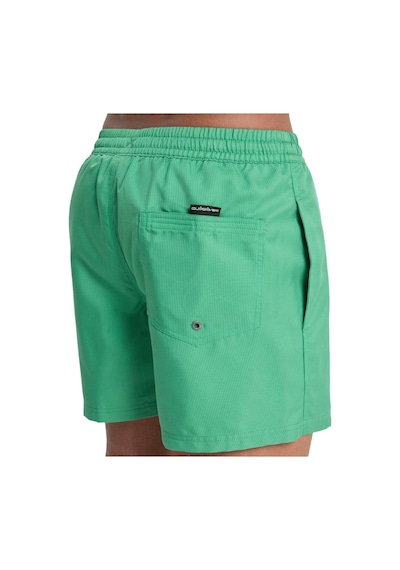 Quıksılver Quiksilver Deluxe 15 Erkek Yeşil Volley Short Gnz0