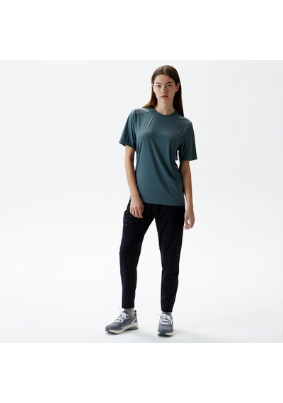 Born Volta Kadın Yeşil T-shirt-volts