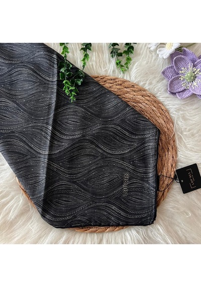 Lop Res Lopres - Vizon Soft Eşarp Hs502 Çok Renkli