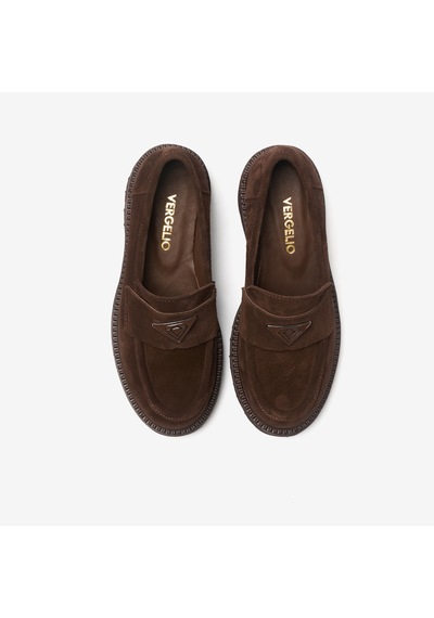Marrone Sneaker Kadın 26k11768xs Vergelio Çok Renkli