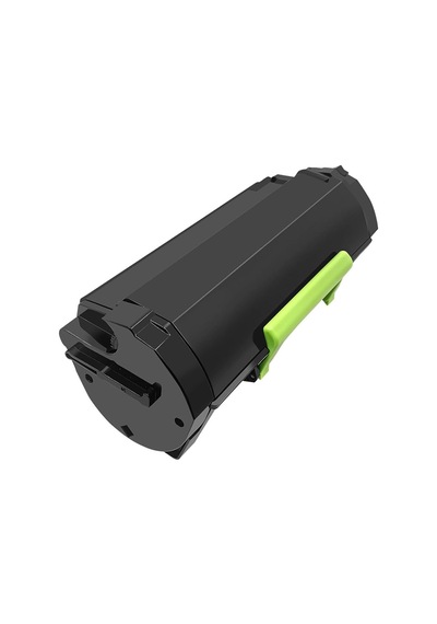 51b2000 Uyumlu Toner Kartuşu Ms317 Ms417 Ms517 Ms617 Mx517 Siyah Lexmark Lazer Yazıcı İçin 2500 Sayfa Standart Kapas