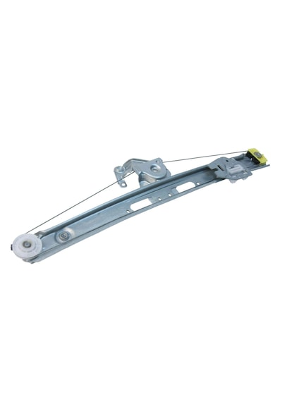 Bmw 3 Serisi E46 Cam Krikosu Arka Sağ Motorsuz - 51358212100 .