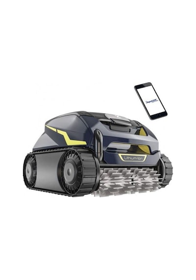 Kablosuz Havuz Robotu Rf 5400 İq