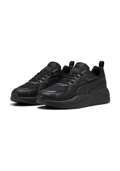 Puma X-ray 3 Unisex Spor Ayakkabı 399064 10 Siyah