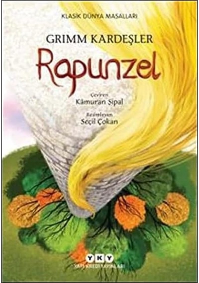 Rapunzel - 578552101160429801ttkteknoloji