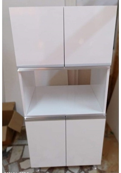 Hazır Mobilya Arçelik Ve Beko Için Mini Fırın Dolabı Hazır Mobilya Arçelik Ve Beko Için Mini Fırın Dolabı