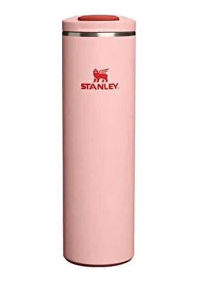 Stanley The Transit Fliptop 0.59l Termos 10-13061-0076 Pembe