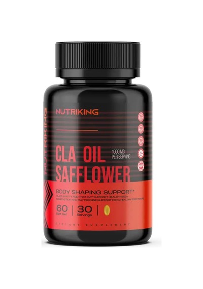 Cla 1000mg Ve Kas Kütlesi Destekleyici Takviye Karışık