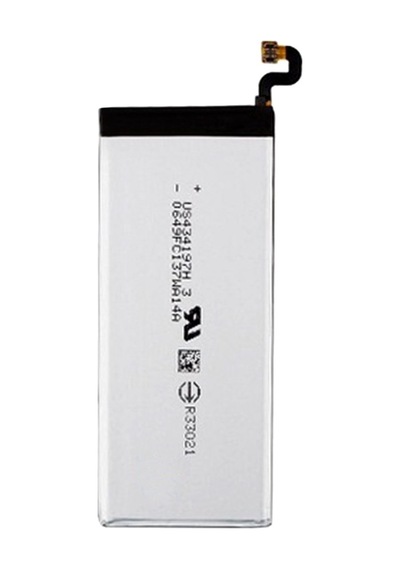 Samsung Uyumlu Galaxy S7 Edge G935 Batarya Pil Servis Eb-Bg935Abe
