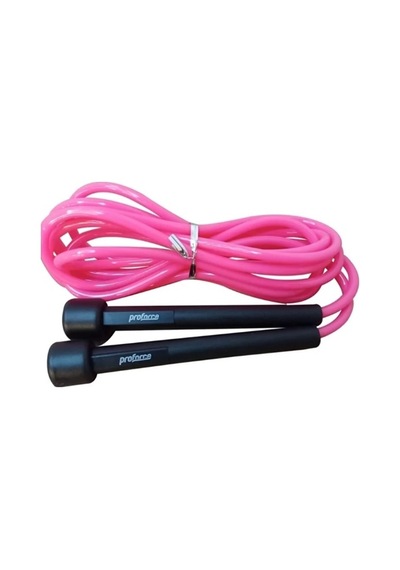 Avessa Jr-50 Atlama İpi Atp-3000 Pembe