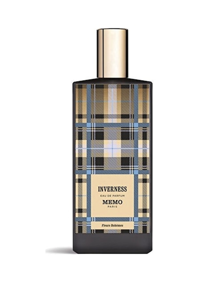 Memo Inverness Edp 75 Ml Oryantal