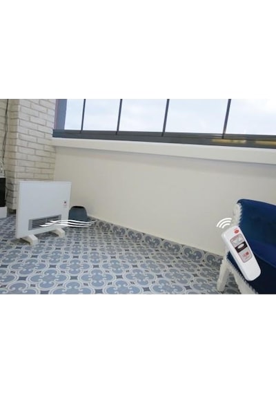 İvigo Isıtıcı, Efp4550e25b İvigo Fanlı Panel Isıtıcı 2500w